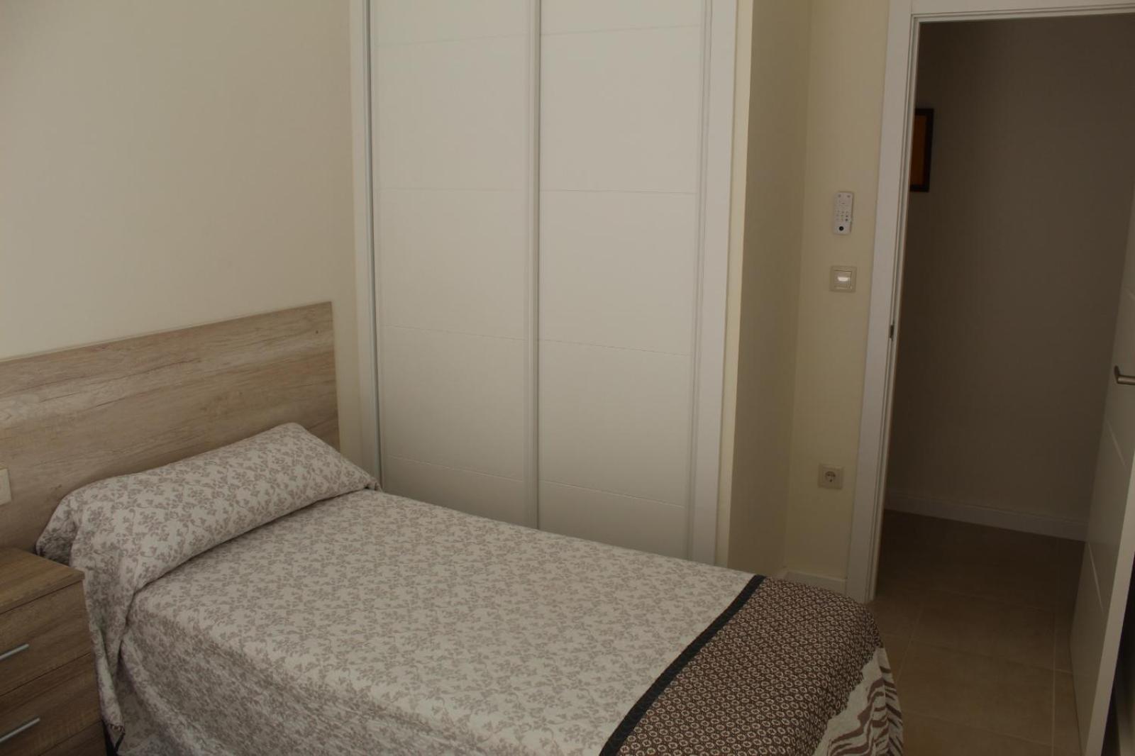 Baleares III Apartamento A 100 Metros De La Arena Playa de Gandia Exteriör bild