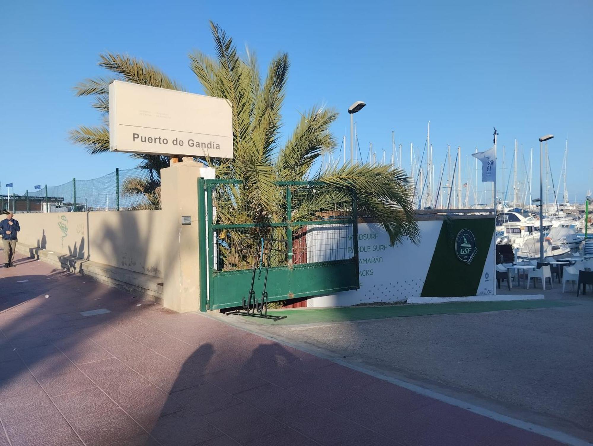 Baleares III Apartamento A 100 Metros De La Arena Playa de Gandia Exteriör bild